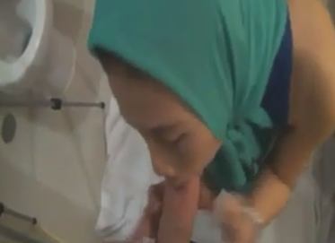 Demi Nilai Rela Di Garap Dosen