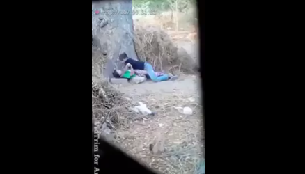 Video Viral Terbaru Indonesia 2025 Remaja Wiwik Bermesraan Di Atas Bukit  Indo Virral