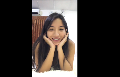 Viral Indo Bocil NangMeswar Live Body Montok Sma Wiwik Top Global