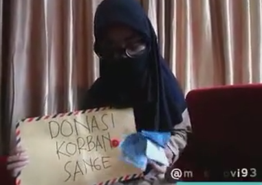 Stw Bkp Viral Cium Leher Basah