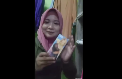 Hijab Viral Smp Pijat Plus Seksi
