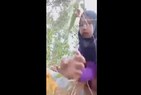 Abg Viral Abg Genjot Om Om